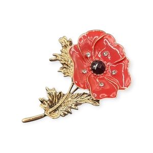 Poppy Pin